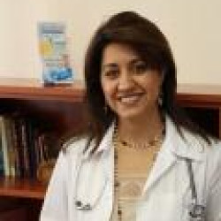 Dr. Parvaneh Farid - 