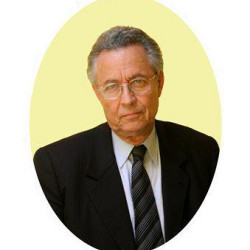 Dr. Teleki Kálmán - 