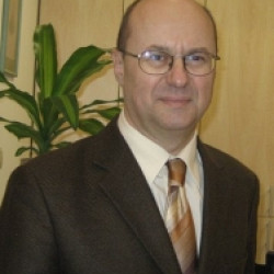 Dr. Huszár Sándor - 