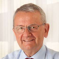 Dr. Prof. Papp Zoltán - 
