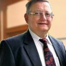 Prof. Dr. Blaskó György - 