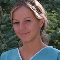 Dr. Varga Edina - 