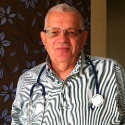 Dr. Kricsfalvi Péter - 