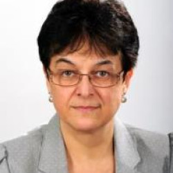 Dr. Horváth Katalin - 