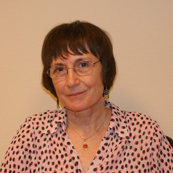 Dr. Beke Anna - 