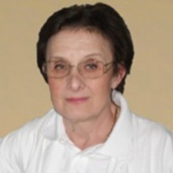 Dr. Nagy Judit - 