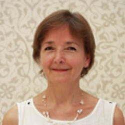 Dr. Rojkovich Bernadette Ph.D. - 