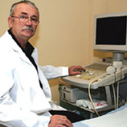 Dr. Vrastyák Tivadar - 