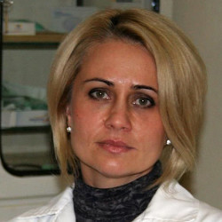 Dr. Hanák Éva - 