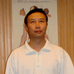 Dr. Wang Yu Cai - 