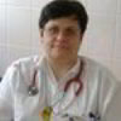 Dr. Pollák Éva - Gyermekgyógyász, Gyermek-gasztroenterológus