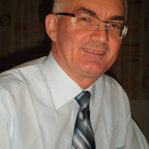 Dr. Barta József - Kardiológus