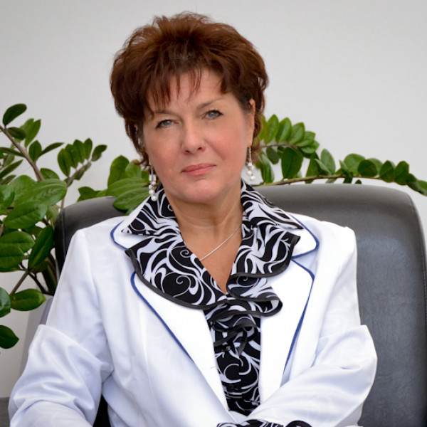 Dr. Petrenkó Mariann - Ultrahangos szakorvos