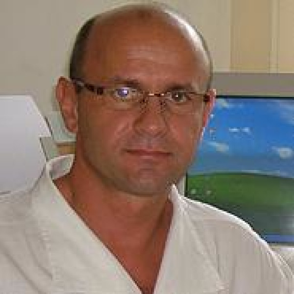 Dr. Szűcs László - Urológus