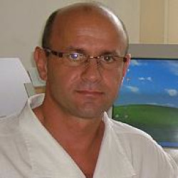 Dr. Szűcs László - 