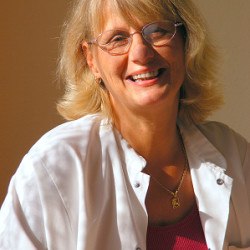 Dr. Barna Judit - Ortopédus, Gyermekortopédus