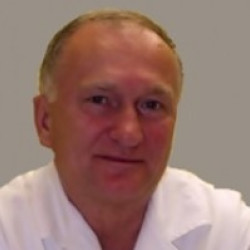 Dr. Molnár Sándor - 
