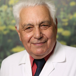 Dr. Nemesánszky László - 