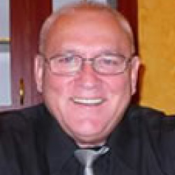 Dr. Antal Géza - 