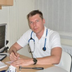 Dr. Csőre Gyula - 