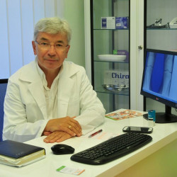 Dr. Kurucz László - 