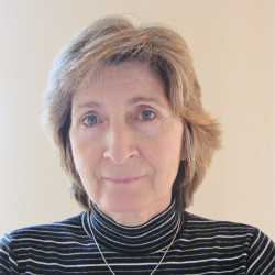 Dr. Sebestyén Zsuzsanna - 