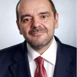Dr. Muzsay Géza - 