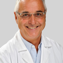 Dr. Szendrey Gábor - Belgyógyász