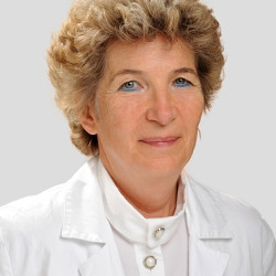 Dr. Gergely Mária - Ultrahangos szakorvos