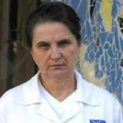 Dr. Sebestyén Ibolya - 