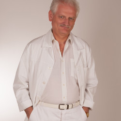 Dr. Gasztonyi Ferenc - Kardiológus