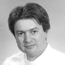 Dr. Deák György András - 