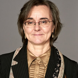 Dr. Lázárcsik Ildikó - Neurológus