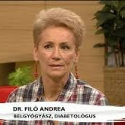 Dr. Filó Andrea - 