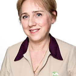 Dr. Szerényi Mária - 