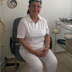 Dr. Leszler Zsófia - 