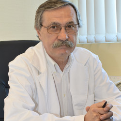 Dr. Kovács Gábor - 