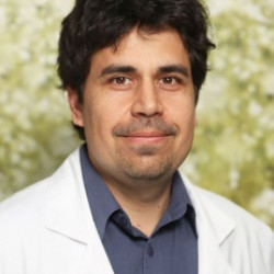 Dr. Sármán Balázs  - Kardiológus