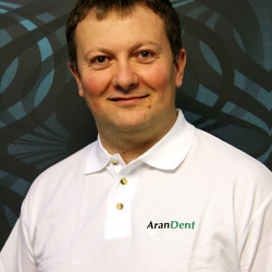 Dr. Ilyés Zsolt - 