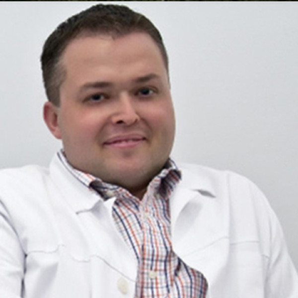 Dr. Tekse István - Endokrinológus, Nőgyógyász