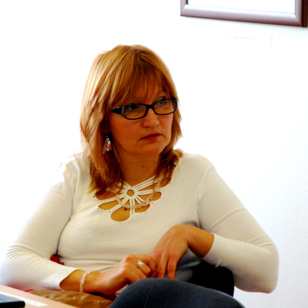 Dr. Nagy M&aacute;ria Magdolna - Pszichi&aacute;ter