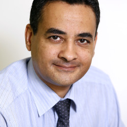 Dr. Ashaber D&aacute;vid - Urol&oacute;gus