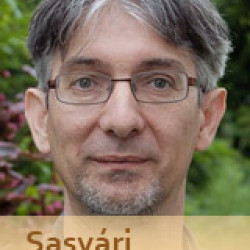Dr. Sasvári Ferenc - 