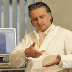 Dr. Traub Alfréd - 