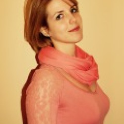 Sipos Orsolya - 