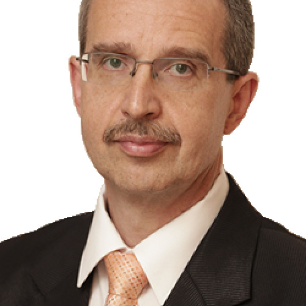 Dr. Szabó Attila - érsebész