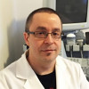 Dr. Hegede Gábor - Gasztroenterológus