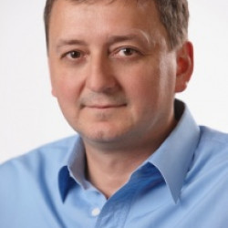 Dr. Péter Iván - 