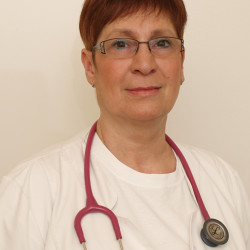 Dr. Hangonyi Csilla - Allergológus, Tüdőgyógyász