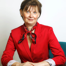 Dr. Filiczki Gabriella - Gyermekneurológus